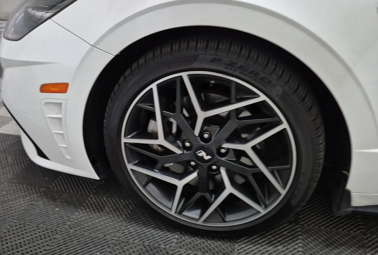 Hyundai Sonata N Line* �����* �������* Digital Cockpit*  | Mobile.bg � ����������� 7