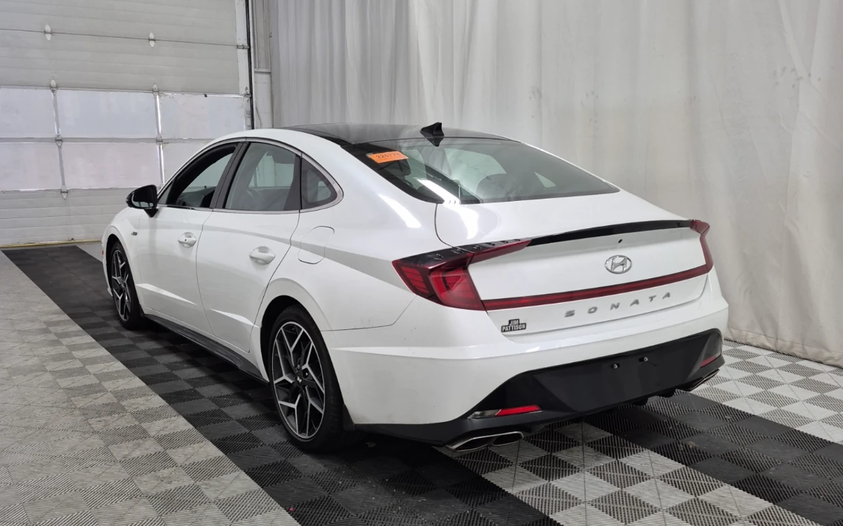 Hyundai Sonata N Line* �����* �������* Digital Cockpit*  | Mobile.bg � ����������� 6