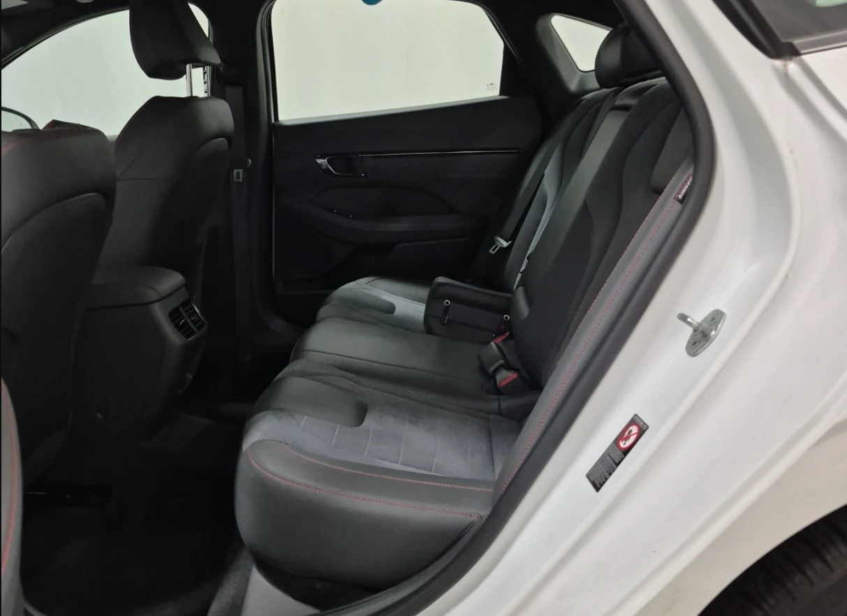 Hyundai Sonata N Line* �����* �������* Digital Cockpit*  | Mobile.bg � ����������� 13
