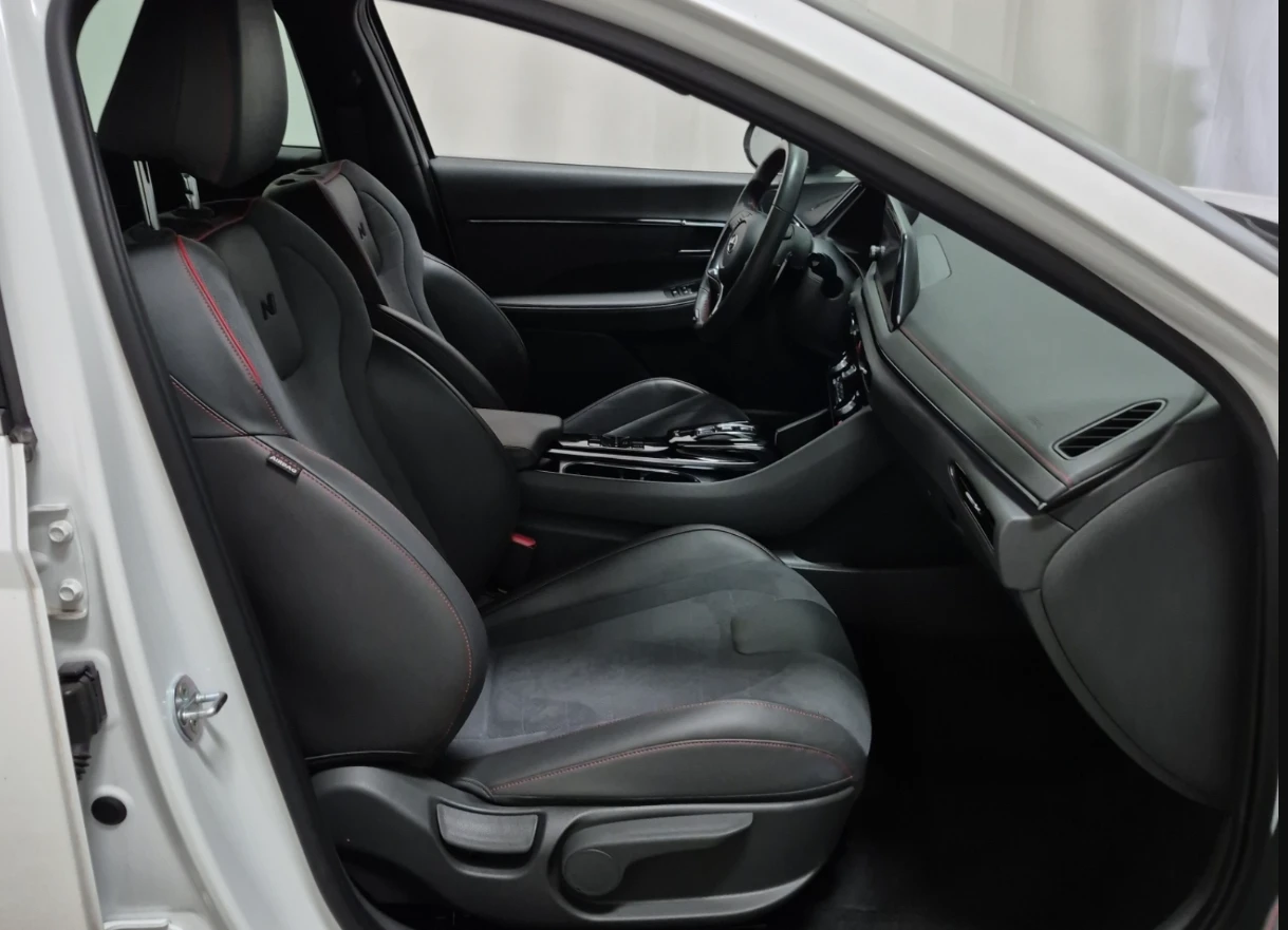 Hyundai Sonata N Line* �����* �������* Digital Cockpit*  | Mobile.bg � ����������� 10