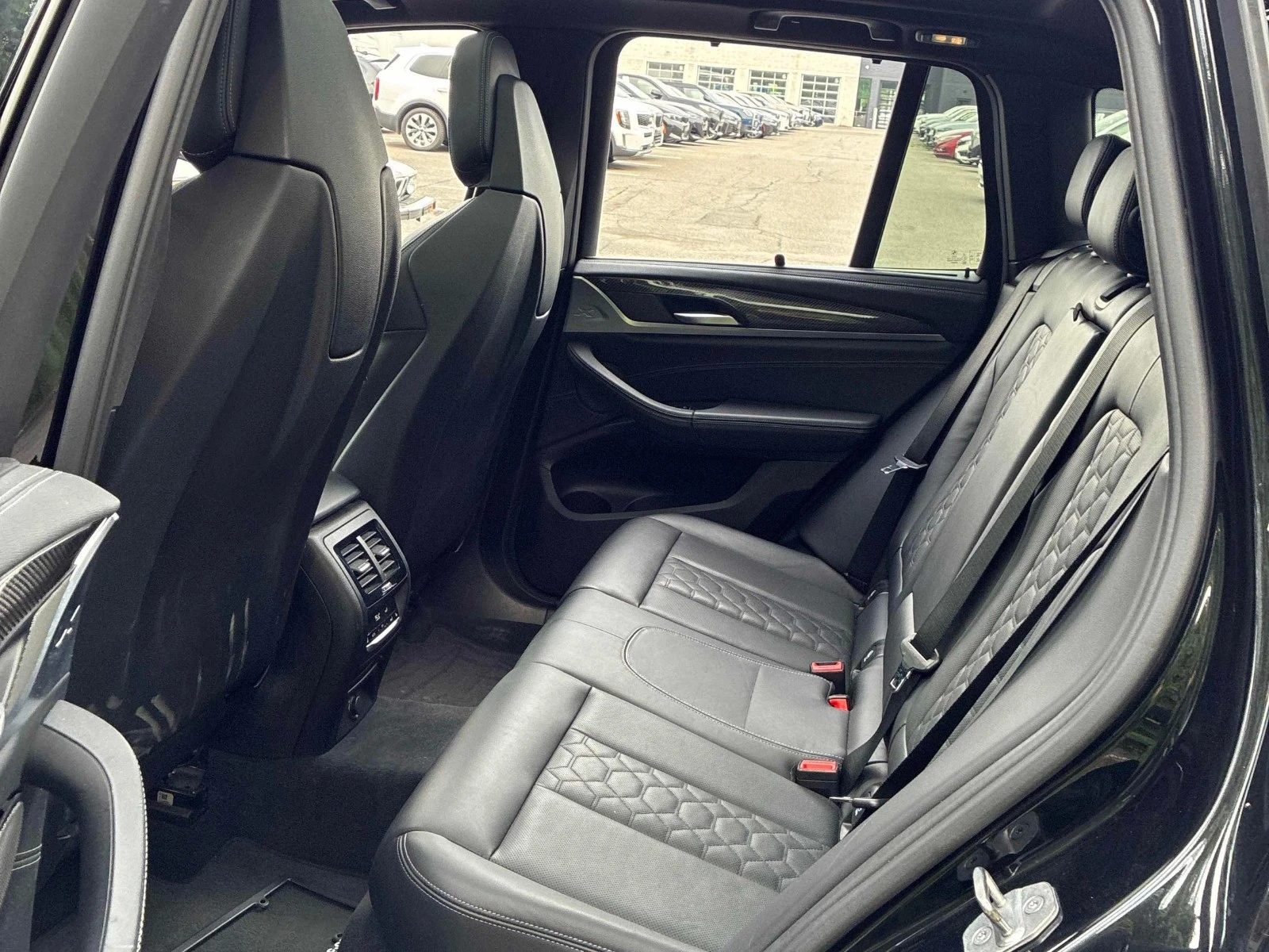 BMW X3 M ЦЕНА ДО БЪЛГАРИЯ РЕГИСТРАЦИЯ & АВТОКРЕДИТ, снимка 10 - Автомобили и джипове - 55481774