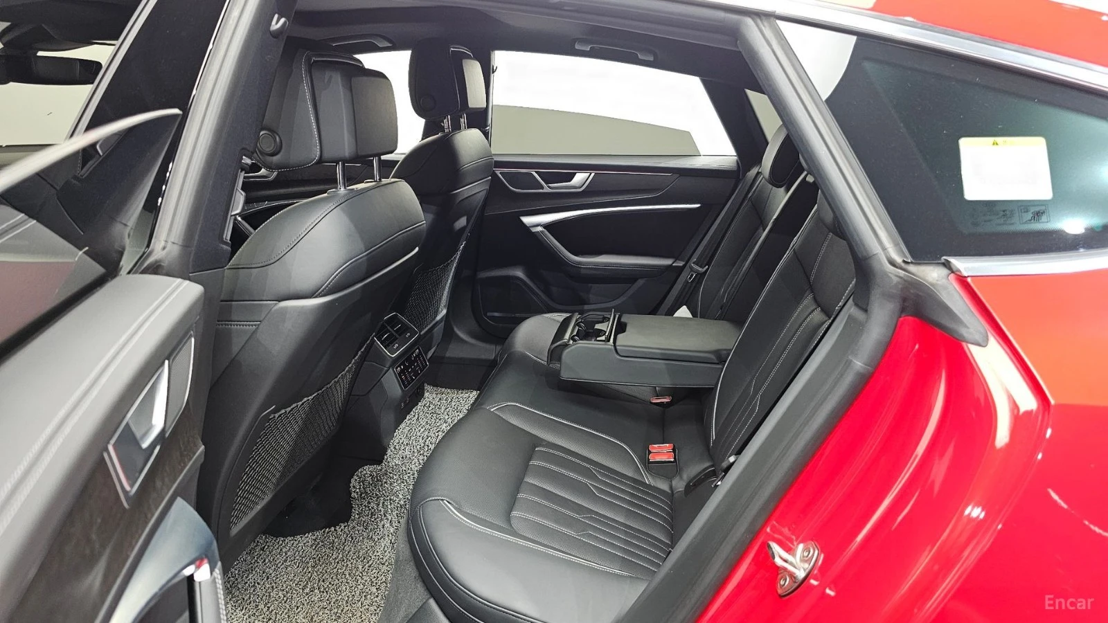 Audi A7 55 TFSI QUATRRO* PREMIUM* S LINE* ОБДУХВ* 360* HUD, снимка 11 - Автомобили и джипове - 55501890