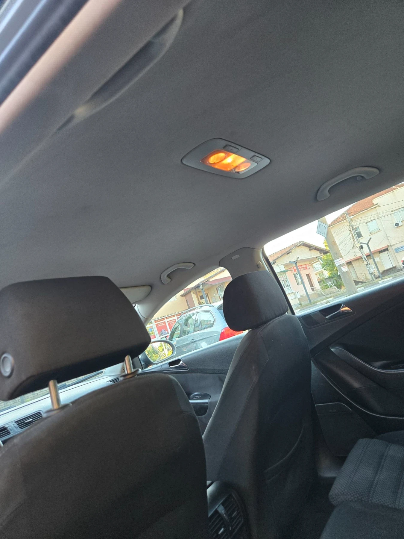 VW Passat 2.0тди 140к.с. 2007г., снимка 12 - Автомобили и джипове - 55682515