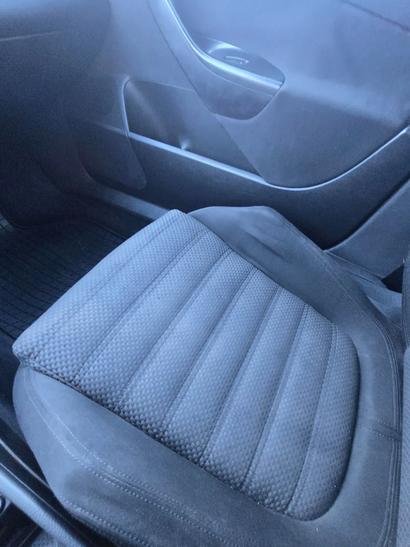 VW Passat 2.0тди 140к.с. 2007г., снимка 16 - Автомобили и джипове - 55682515