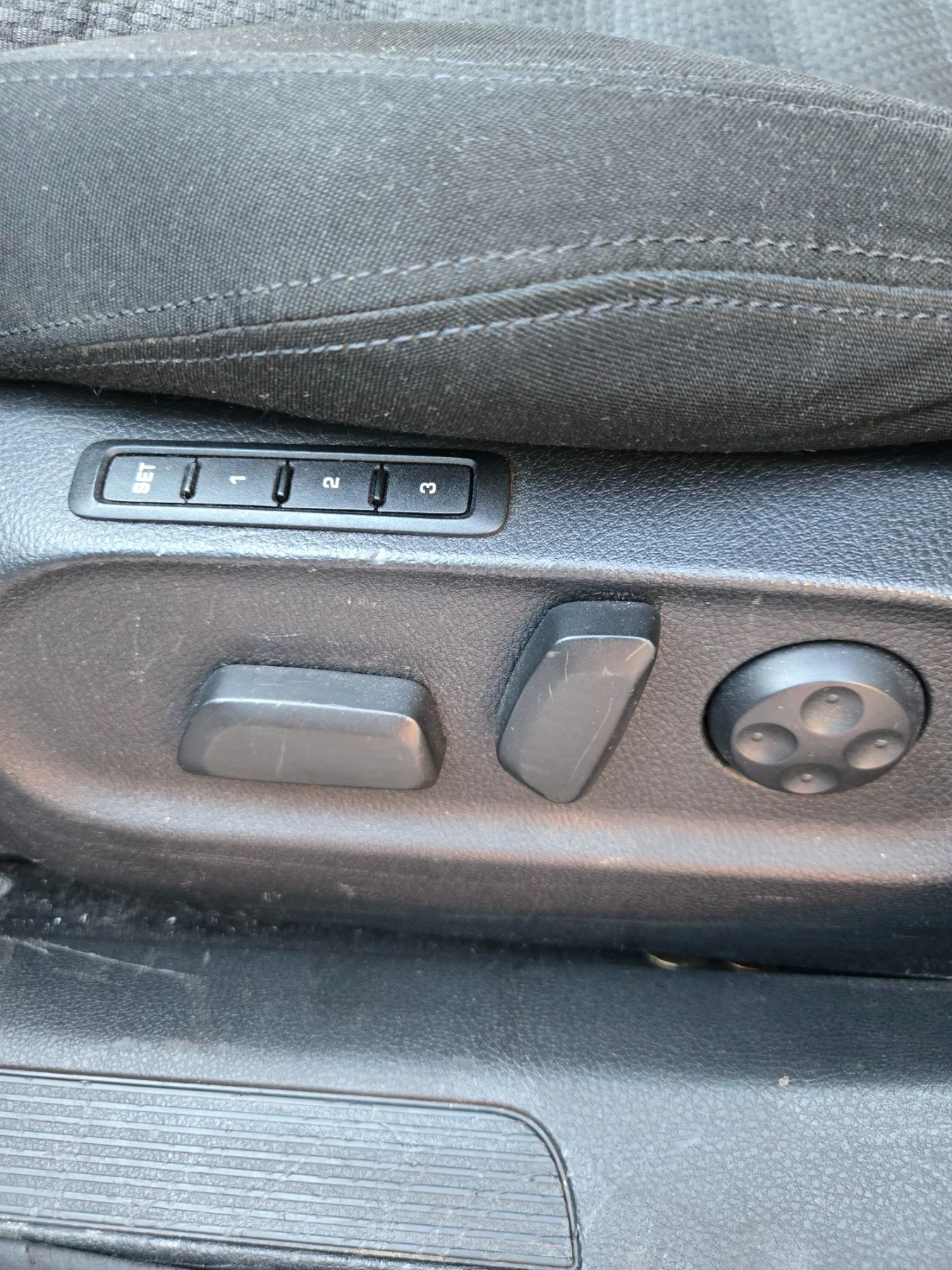 VW Passat 2.0тди 140к.с. 2007г., снимка 11 - Автомобили и джипове - 55682515