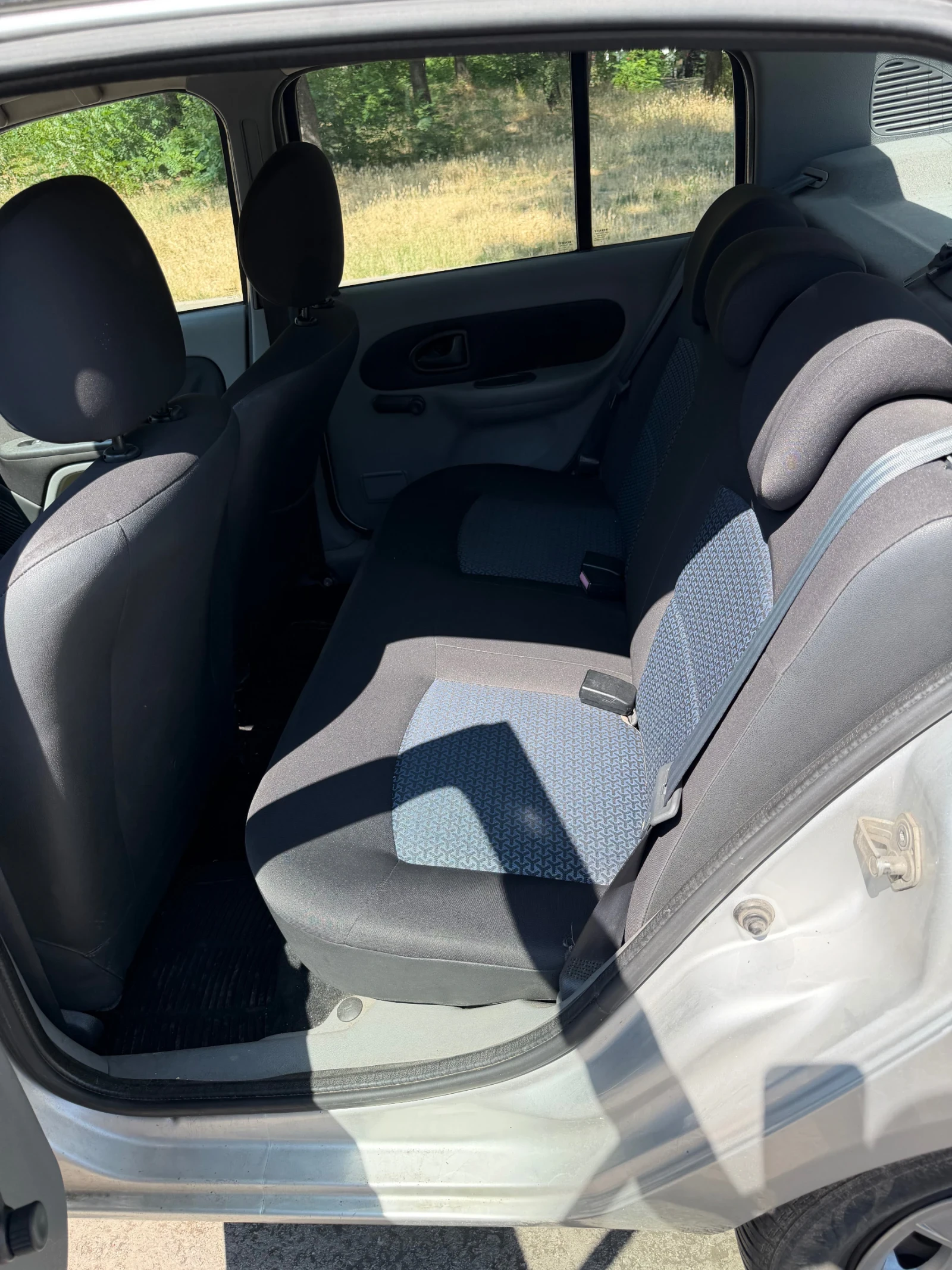 Renault Symbol, снимка 5 - Автомобили и джипове - 55738072