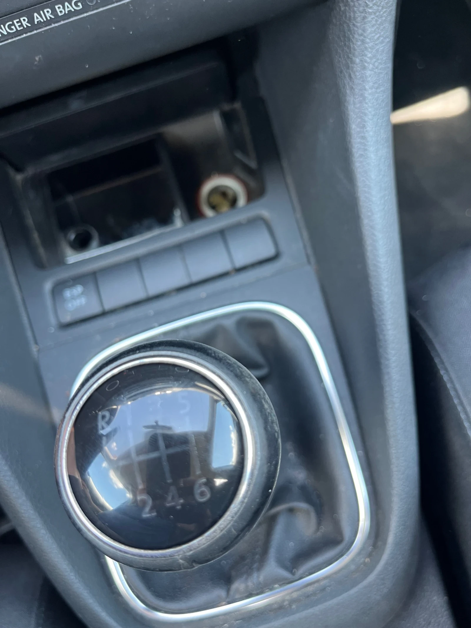 VW Golf 6, снимка 5 - Автомобили и джипове - 55768655