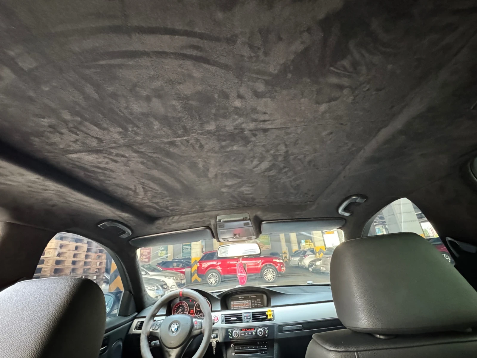 BMW 330 330d, снимка 11 - Автомобили и джипове - 55777449