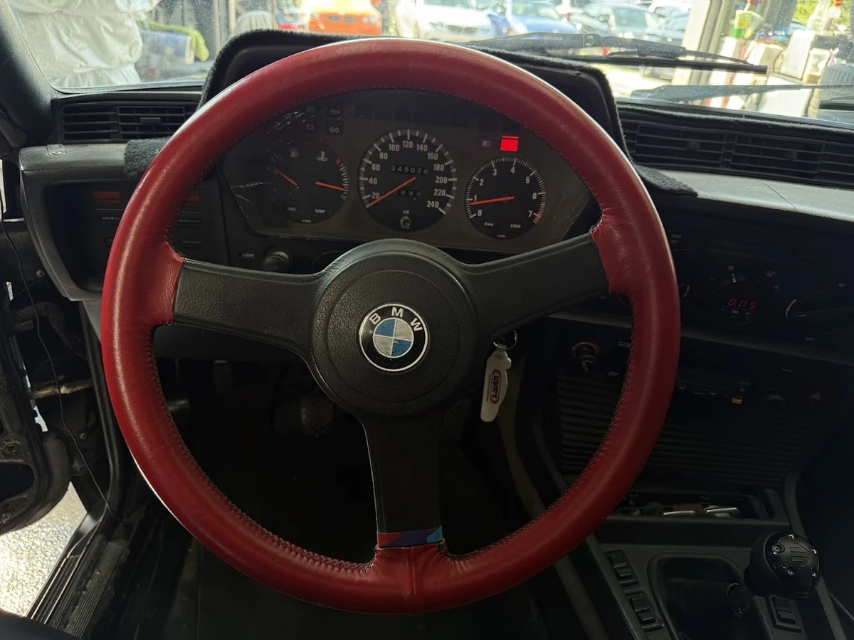 BMW 633 CSi | Mobile.bg � ����������� 7