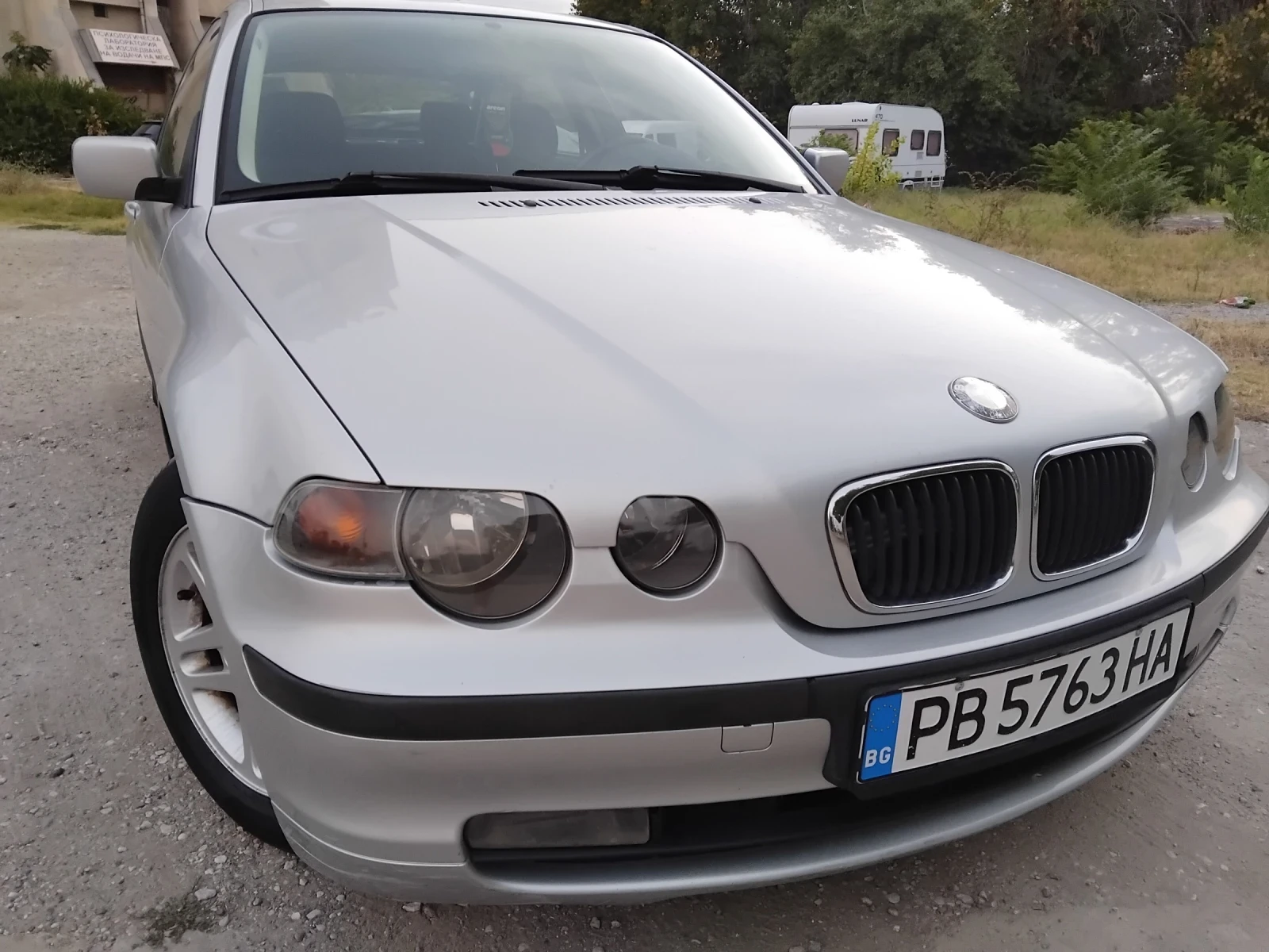 BMW 316 1.6//GAZ//KLIMA 
