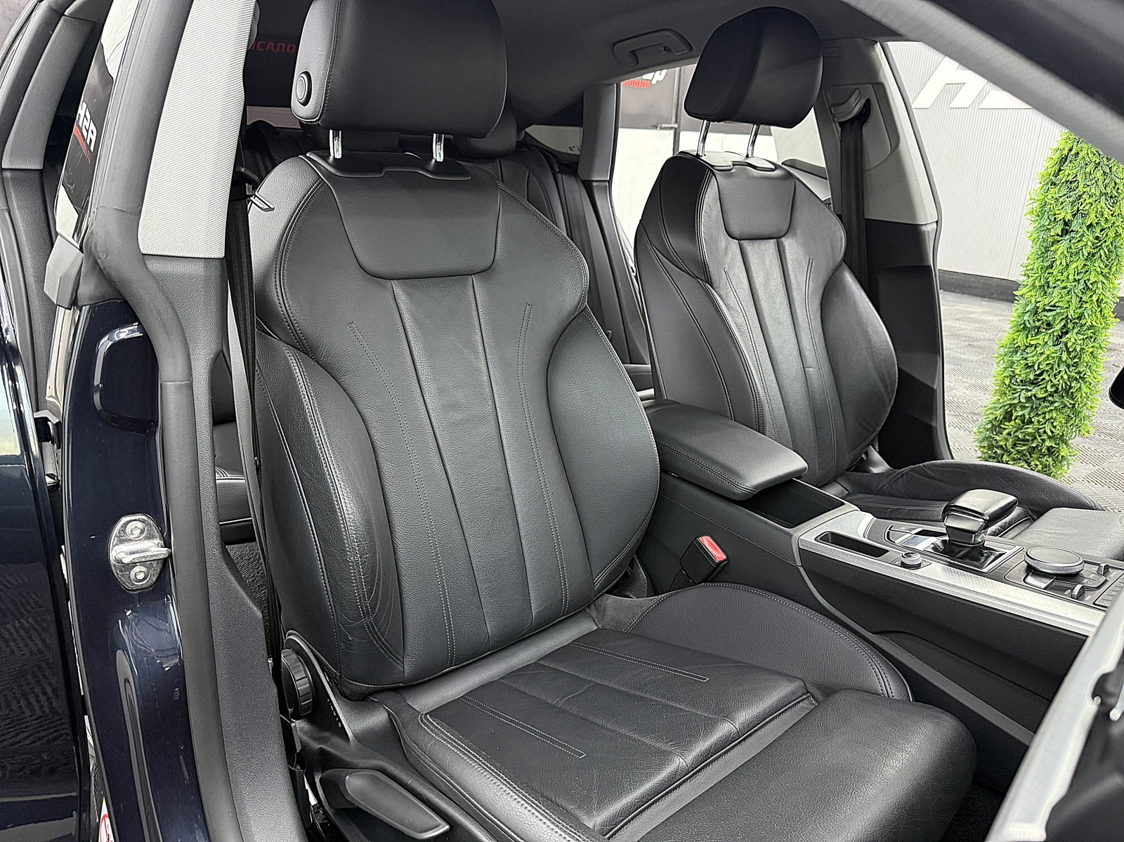 Audi A5 S-line+ + + /PODGREV/NAVI/СОБСТВЕН ЛИЗИНГ, снимка 15 - Автомобили и джипове - 55948859
