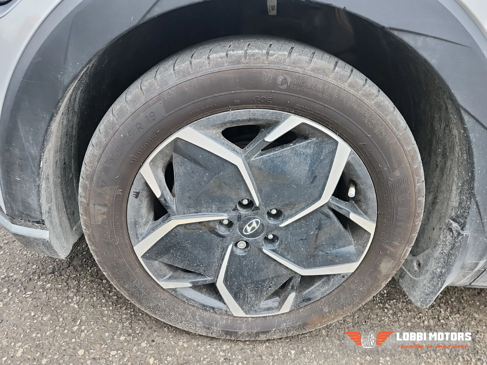Hyundai Ioniq 5, снимка 6 - Автомобили и джипове - 55954715