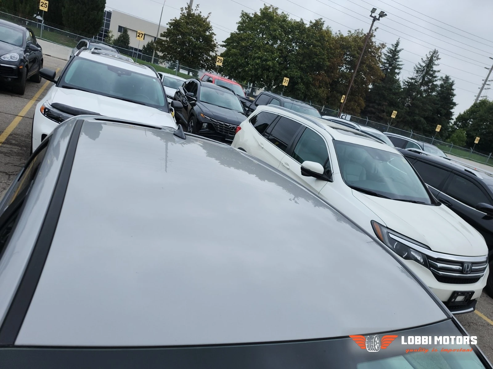 Hyundai Ioniq 5, снимка 7 - Автомобили и джипове - 55954715