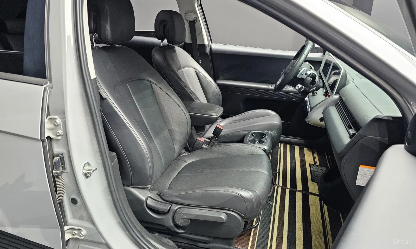 Hyundai Ioniq 5 LONG RANGE 4WD\АВАНСОВО ПЛАЩАНЕ, снимка 11 - Автомобили и джипове - 56181870