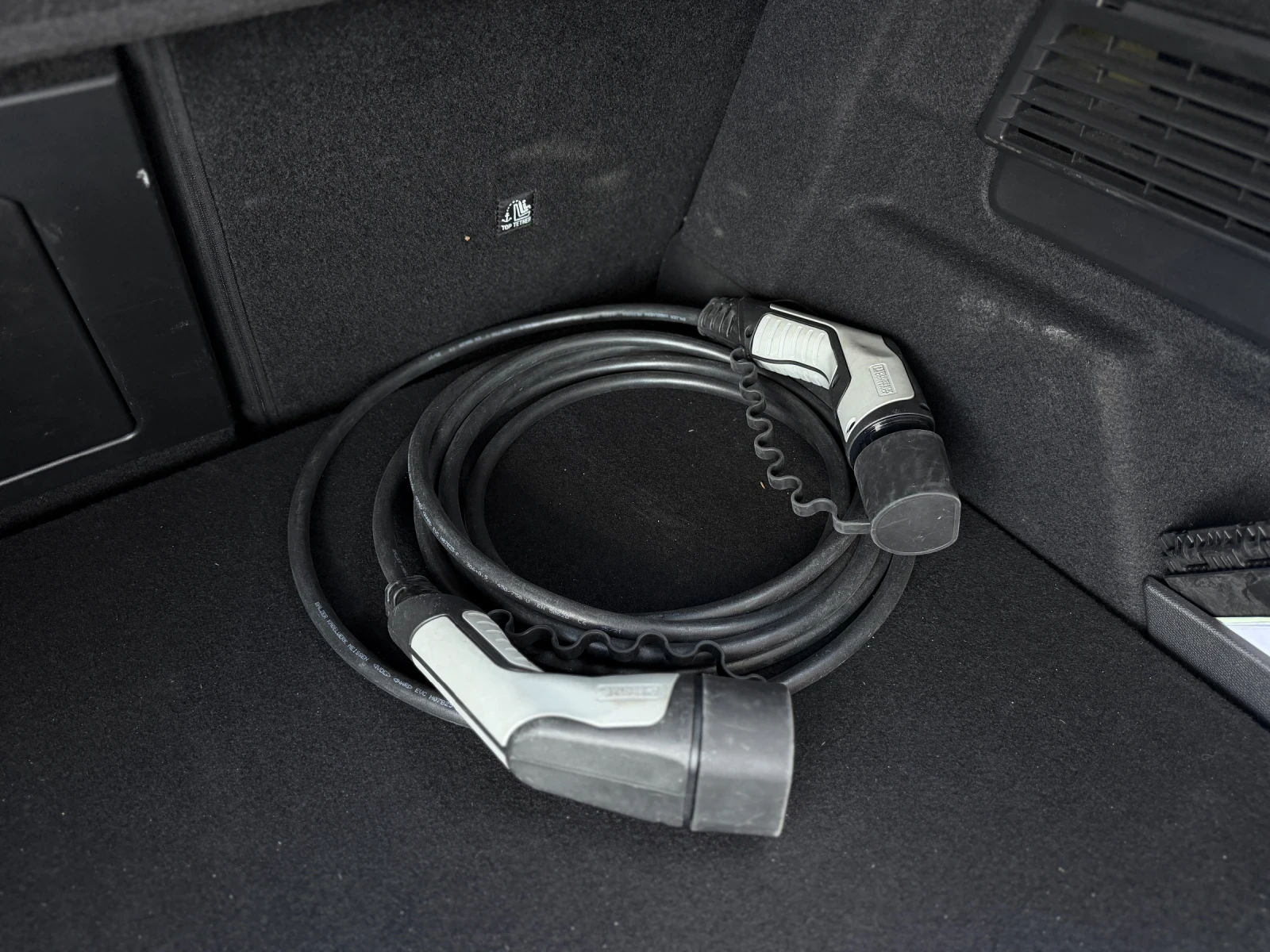 Citroen C4  E / 50 kWh / 136 к.с / HEAD - UP / KOJA / CARPLAY, снимка 15 - Автомобили и джипове - 56271777