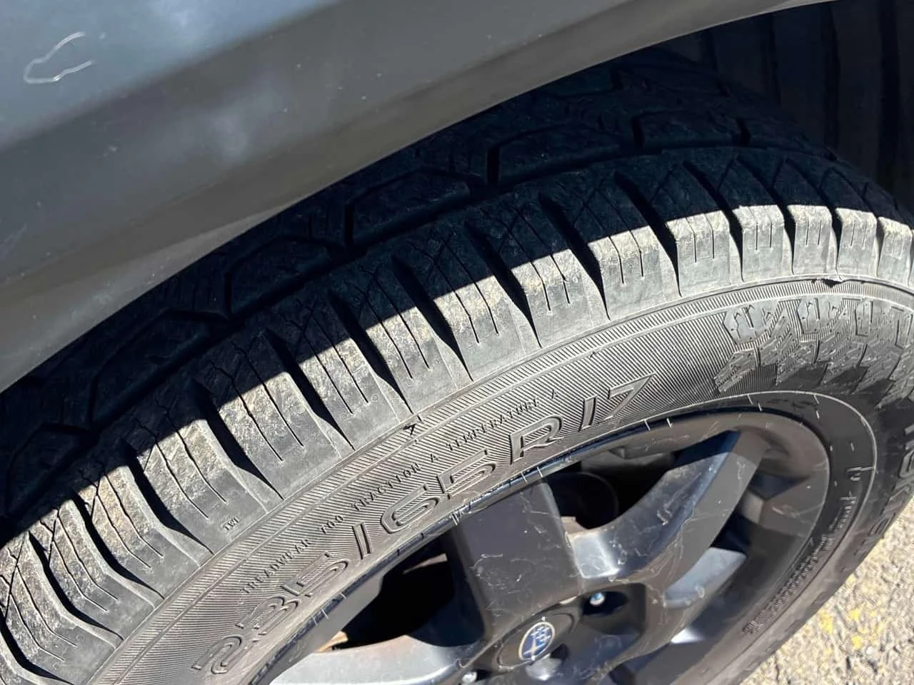 Subaru Outback * Wilderness * CARFAX * ����� �� ����������� | Mobile.bg � ����������� 7