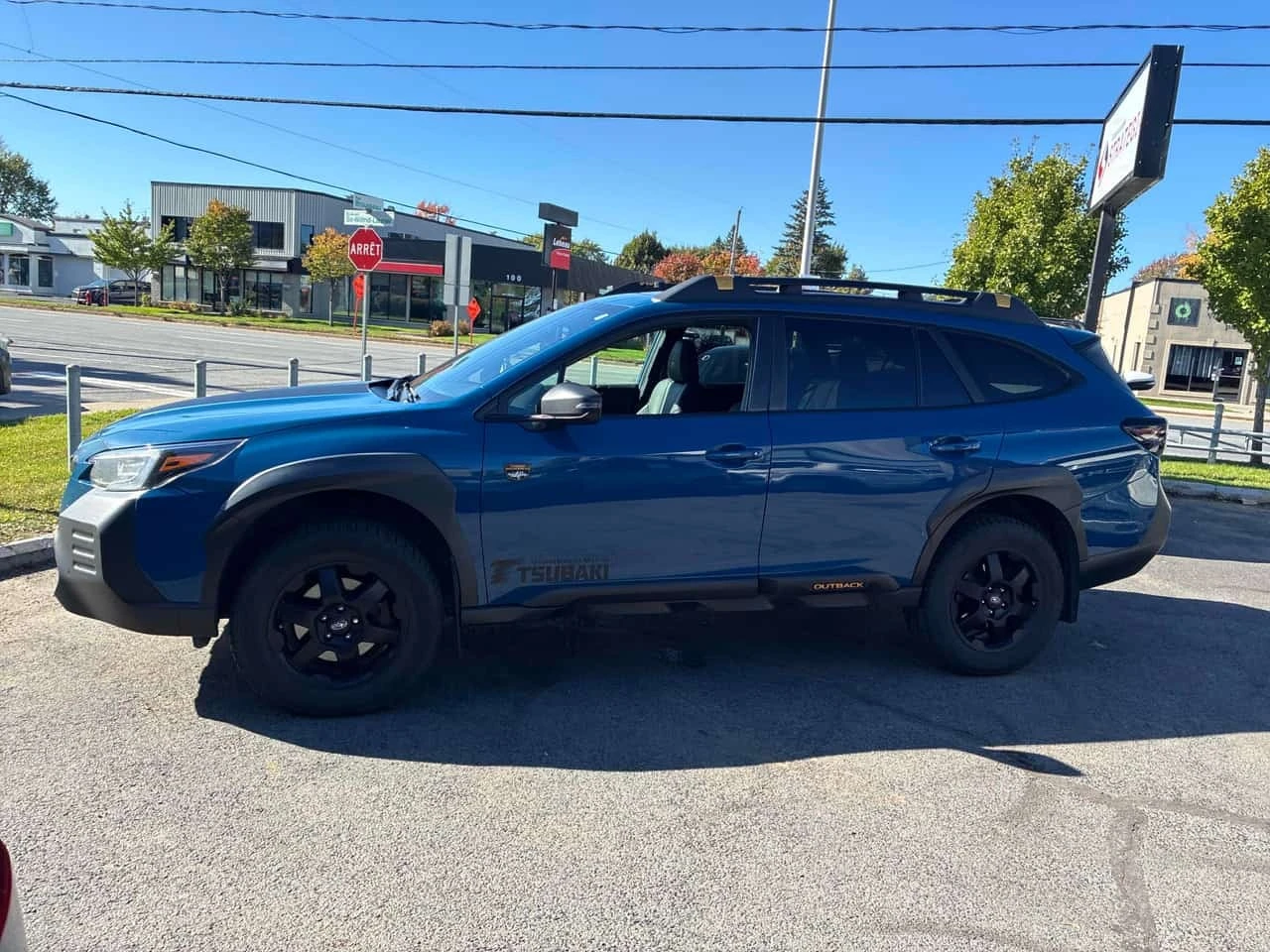 Subaru Outback * Wilderness * CARFAX * ����� �� ����������� | Mobile.bg � ����������� 2