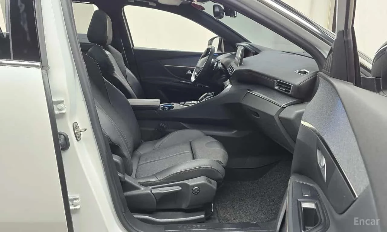 Peugeot 5008 1.5 BlueHDi GT Line* ���������� ��� ������������*  | Mobile.bg � ����������� 11