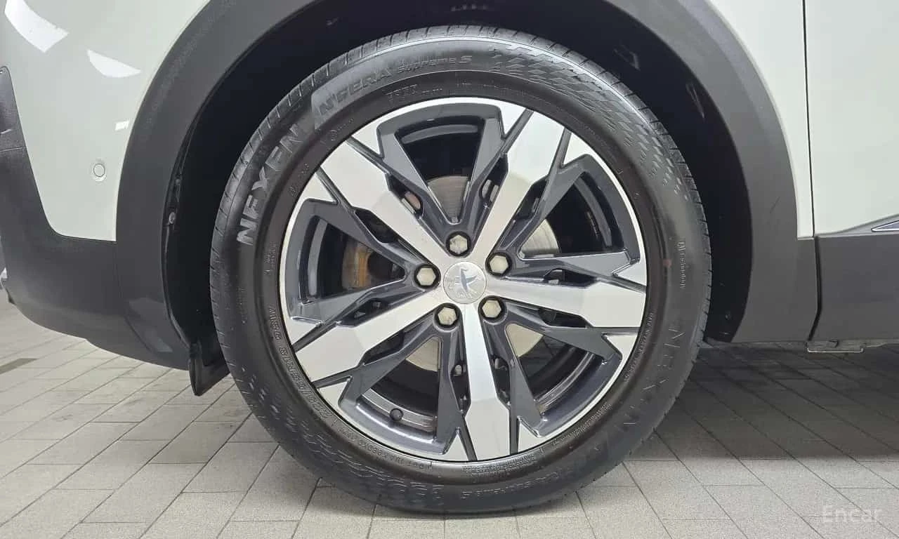 Peugeot 5008 1.5 BlueHDi GT Line* ���������� ��� ������������*  | Mobile.bg � ����������� 5