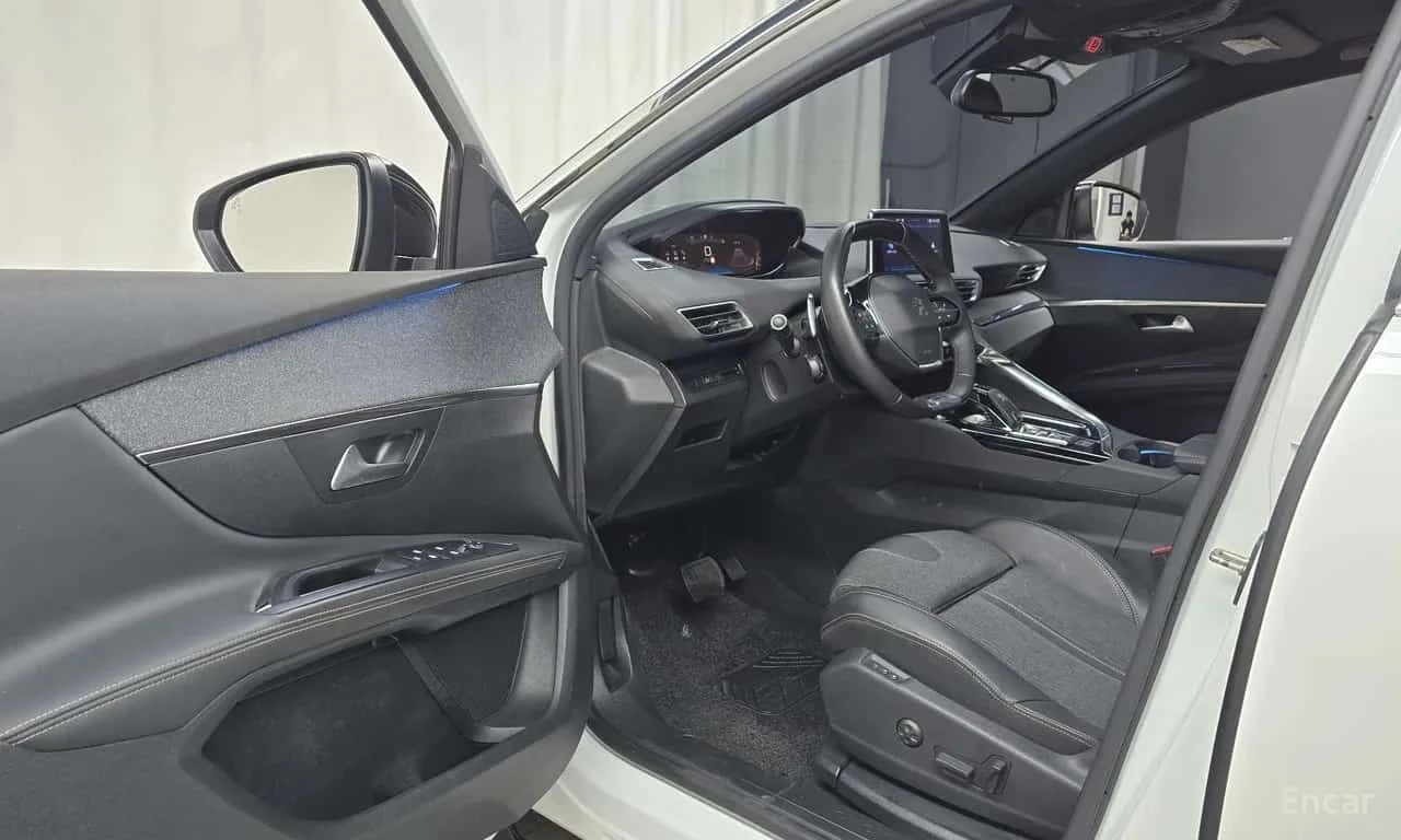 Peugeot 5008 1.5 BlueHDi GT Line* ���������� ��� ������������*  | Mobile.bg � ����������� 10