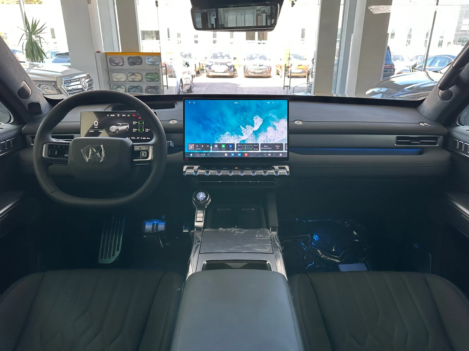 DONGFENG MHero 817* E1+ ������� | Mobile.bg � ����������� 11