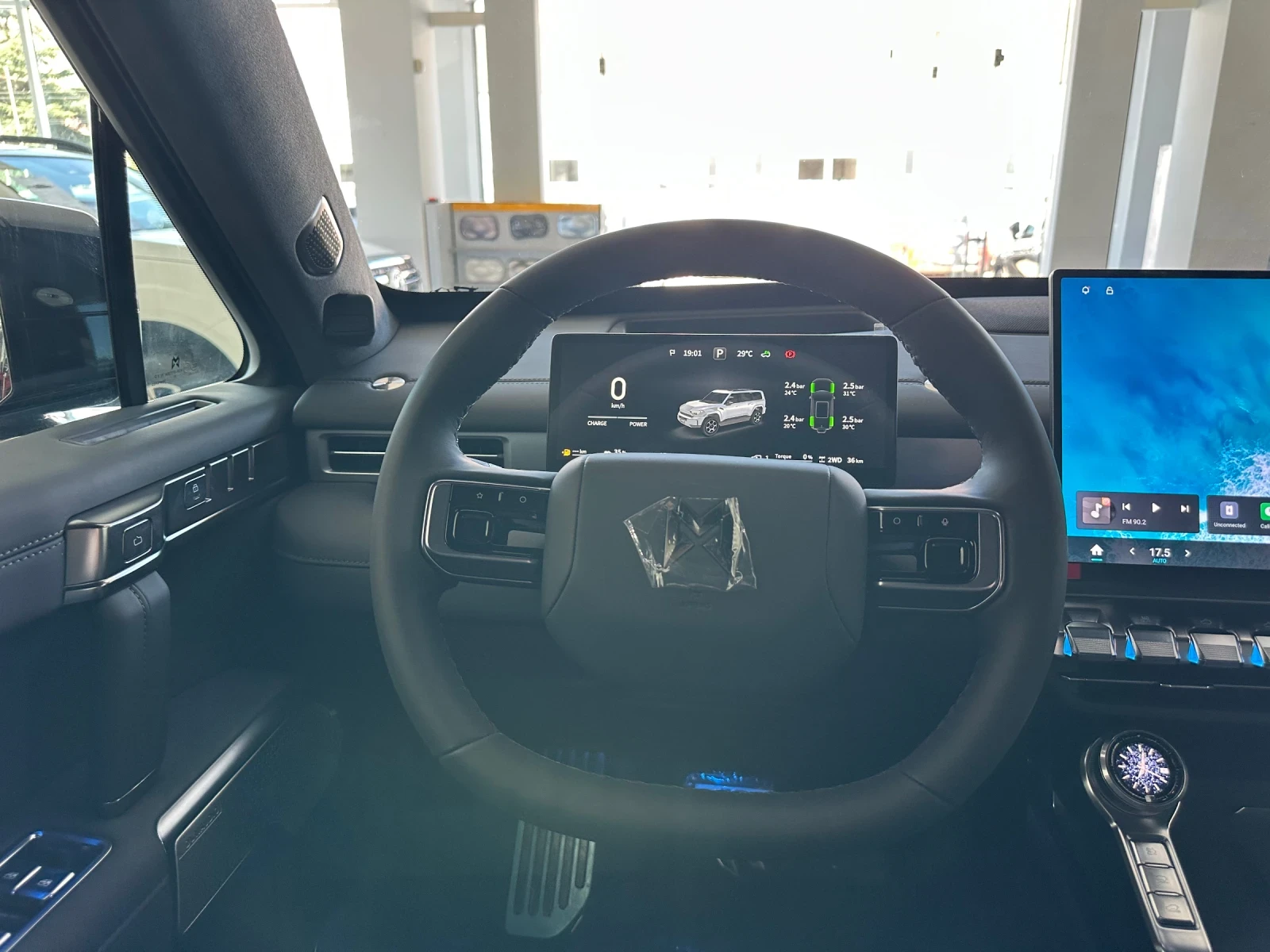 DONGFENG MHero 817* E1+ ������� | Mobile.bg � ����������� 12