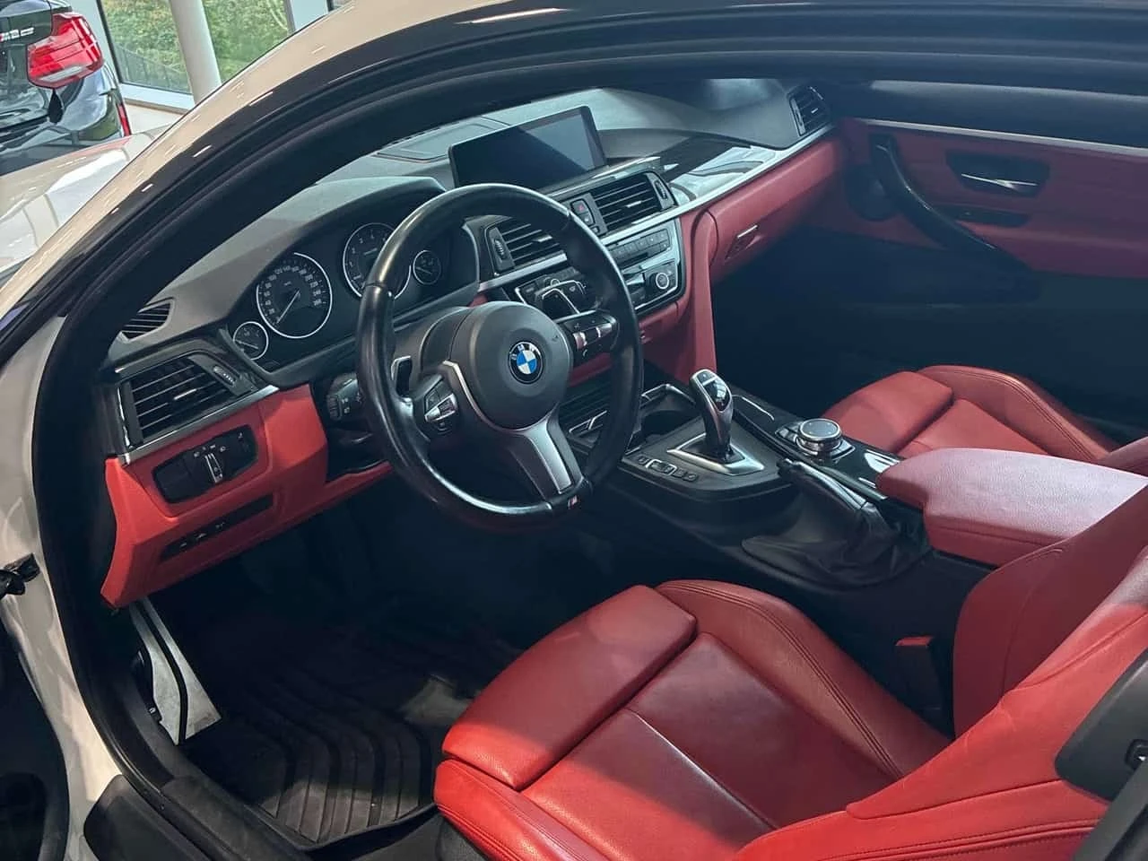 BMW 440 * xDrive * CARFAX * ����� �� ����������� | Mobile.bg � ����������� 5