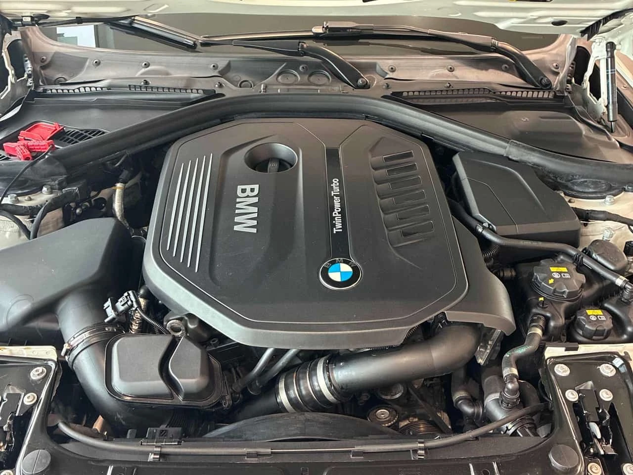 BMW 440 * xDrive * CARFAX * ����� �� ����������� | Mobile.bg � ����������� 10