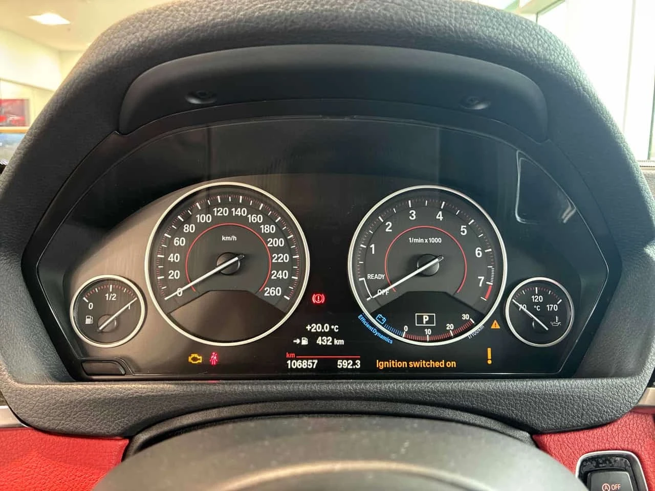 BMW 440 * xDrive * CARFAX * ����� �� ����������� | Mobile.bg � ����������� 8