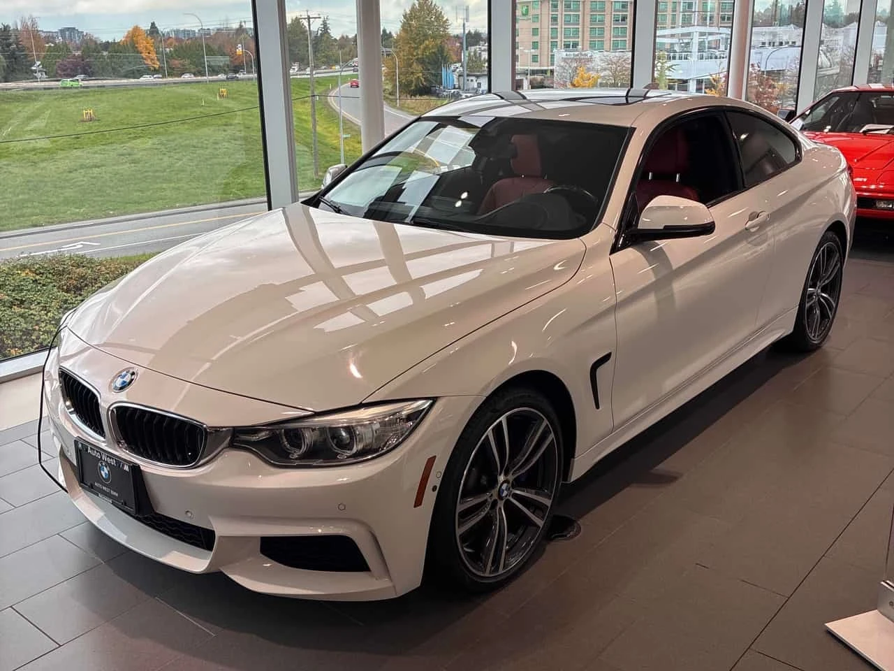 BMW 440 * xDrive * CARFAX * ОПЦИЯ ЗА ФИНАНСИРАНЕ