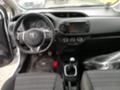 Toyota Yaris 1.33i, снимка 6 - Автомобили и джипове - 25709331