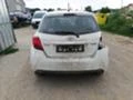 Toyota Yaris 1.33i, снимка 1