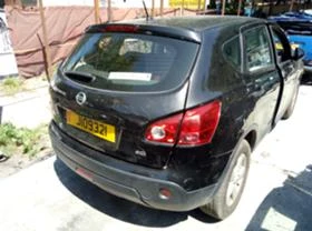 Nissan Qashqai 1.5DCI, снимка 4