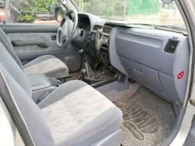 Toyota Land cruiser 3.01kd/3.0 D4D 125и163kc, снимка 8