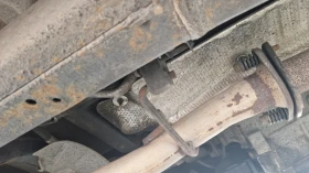 Toyota Land cruiser, снимка 11