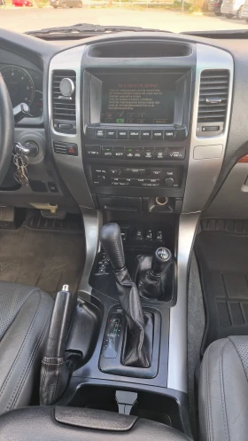 Toyota Land cruiser, снимка 7