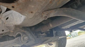 Toyota Land cruiser, снимка 17