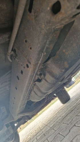 Toyota Land cruiser, снимка 13