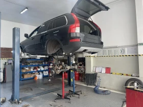 Volvo Xc90 Фейс лифт , снимка 16