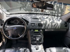 Volvo Xc90 Фейс лифт , снимка 9