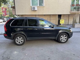 Volvo Xc90 Фейс лифт , снимка 3