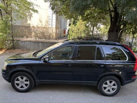 Volvo Xc90 Фейс лифт , снимка 2
