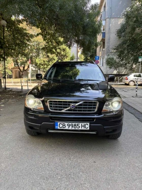 Volvo Xc90 Фейс лифт , снимка 1