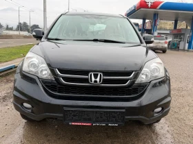 Honda Cr-v 2, 0-FACELIFT, AUTOMAT, снимка 3