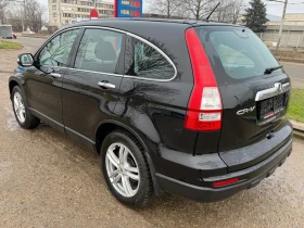 Honda Cr-v 2, 0-FACELIFT, AUTOMAT, снимка 4
