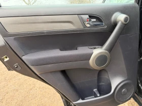 Honda Cr-v 2, 0-FACELIFT, AUTOMAT, снимка 15