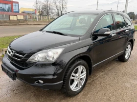 Honda Cr-v 2, 0-FACELIFT, AUTOMAT, снимка 1
