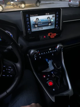 Toyota Rav4 2.5 , снимка 3