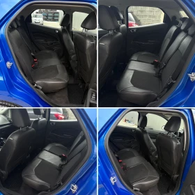 Ford EcoSport 1.5 TDCi* 95кс* Titanium* EURO6B* , снимка 12