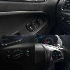 Ford EcoSport 1.5 TDCi* 95кс* Titanium* EURO6B* , снимка 15